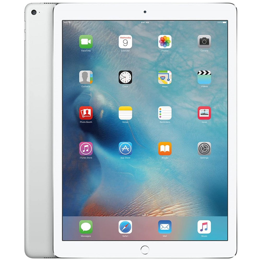 Apple IPAD PRO 12,9 (2015) - WiFi Argent Guadeloupe
