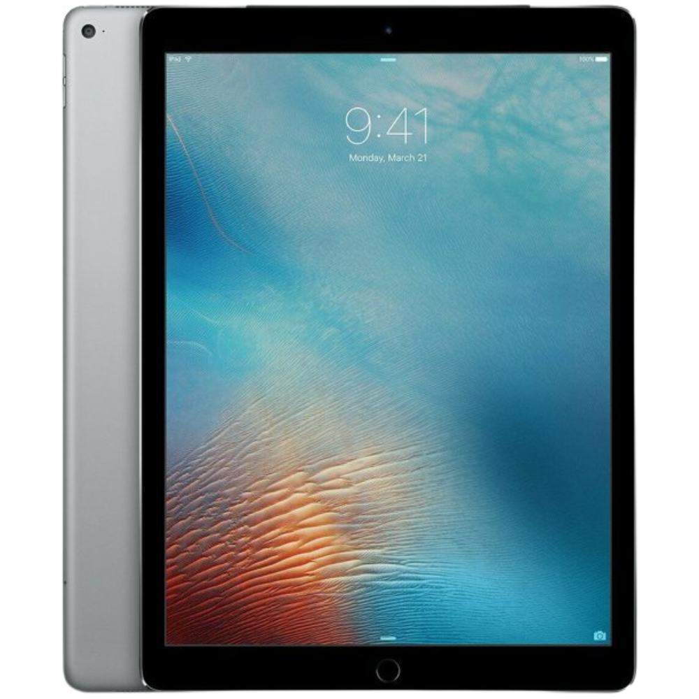 Apple IPAD PRO 12,9 (2015) - WiFi Gris sidéral Guadeloupe