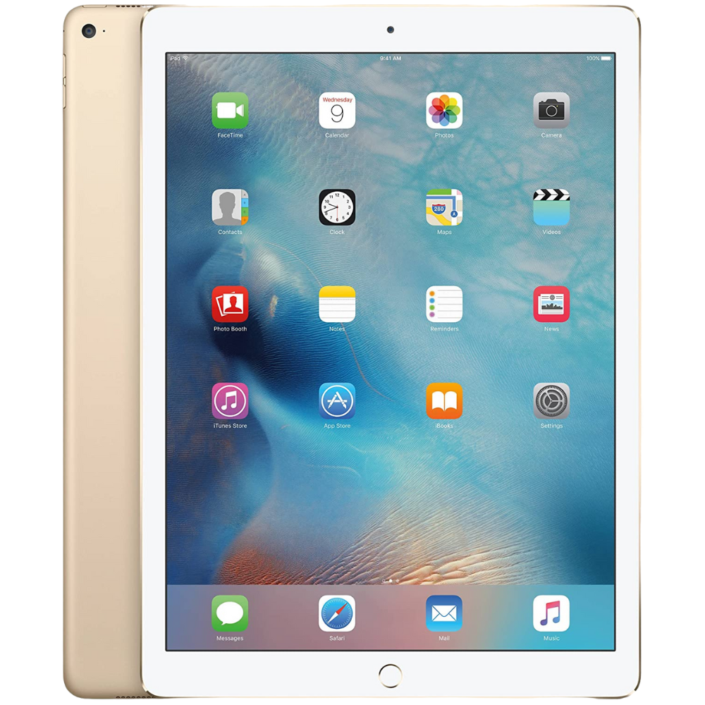 Apple IPAD PRO 12,9 (2015) - WiFi Or Guadeloupe