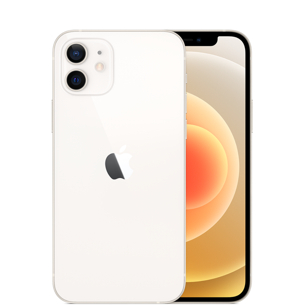 Apple IPHONE 12 MINI Blanc Guadeloupe