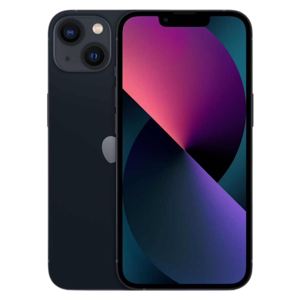 Apple IPHONE 13 Minuit 128Go Guadeloupe