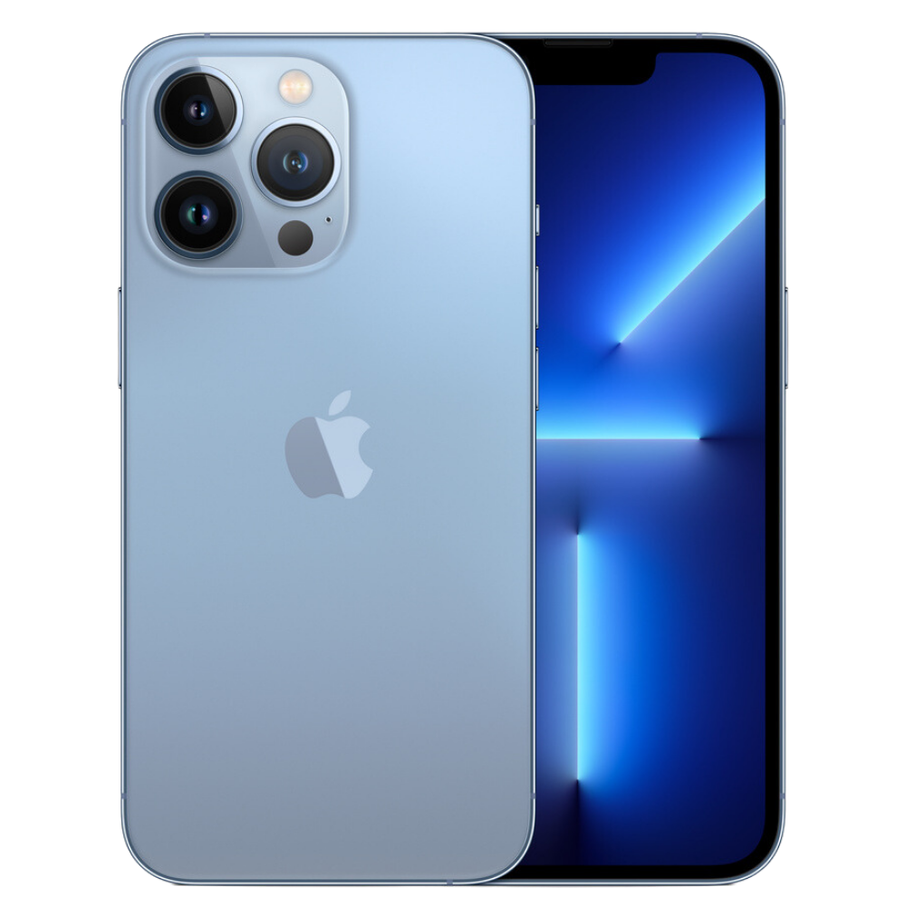 Apple IPHONE 13 PRO MAX Bleu Alpin Guadeloupe