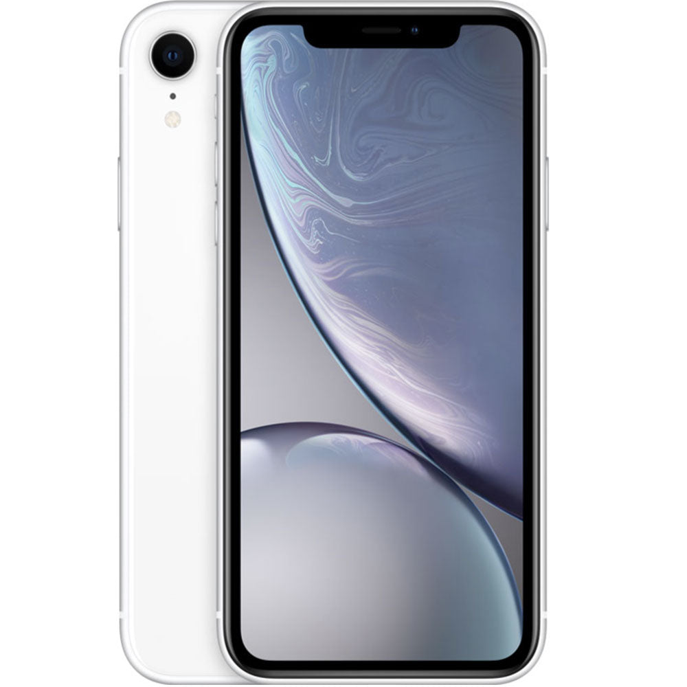 Apple IPHONE XR Blanc Guadeloupe