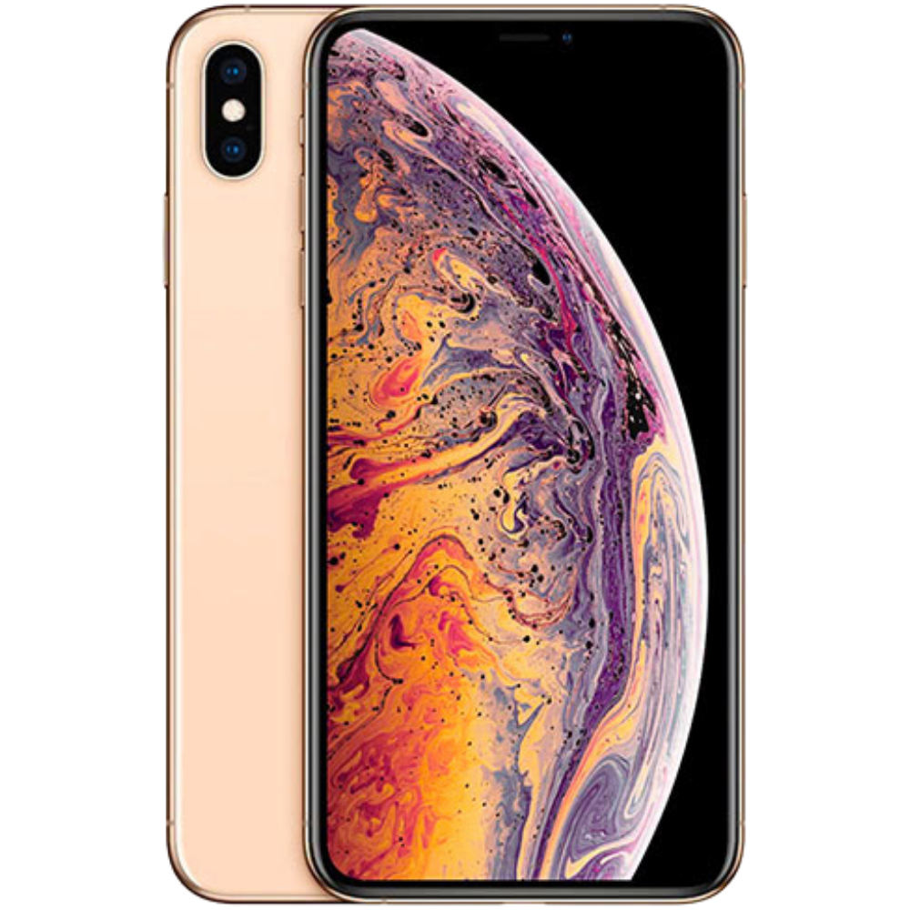 Apple IPHONE XS MAX Or Guadeloupe
