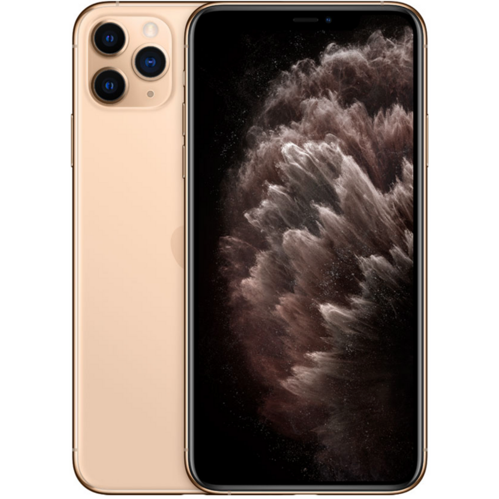 Apple IPHONE 11 PRO MAX Or Guadeloupe