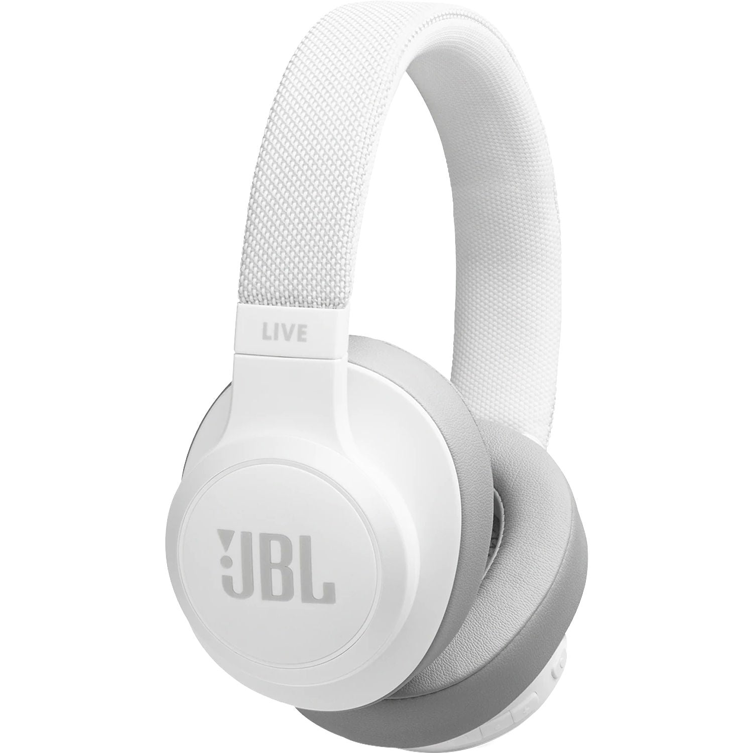 JBL JBL LIVE 500BT Blanc Neuf Guadeloupe