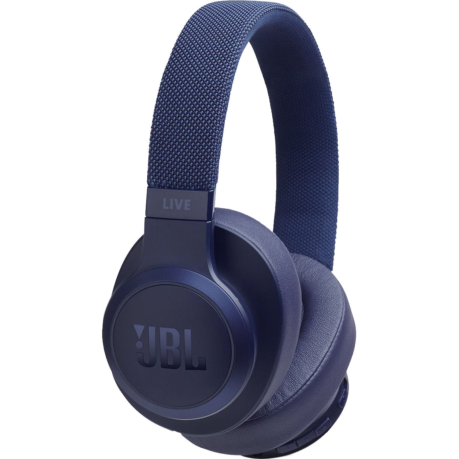 JBL JBL LIVE 500BT Bleu Neuf Guadeloupe