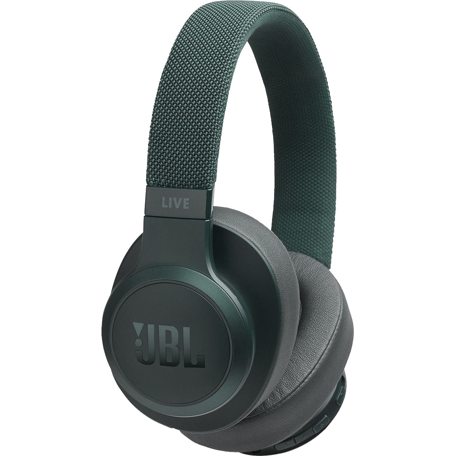 JBL JBL LIVE 500BT Vert Neuf Guadeloupe