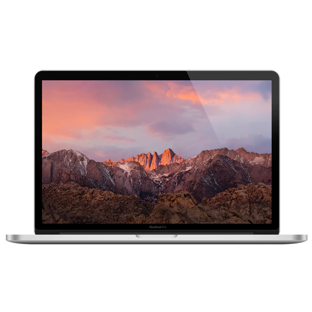 Apple Macbook Pro 13,3" (2014) - i5 bicoeur 2,6 GHz - 8 Go RAM Guadeloupe