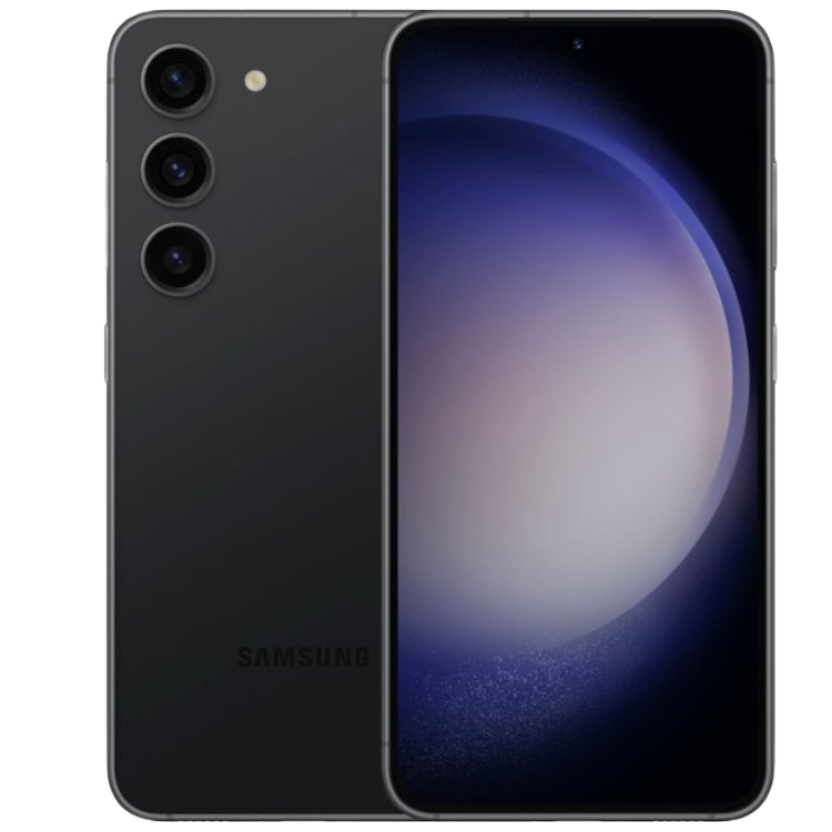 Samsung GALAXY S23 PLUS 5G Noir Guadeloupe
