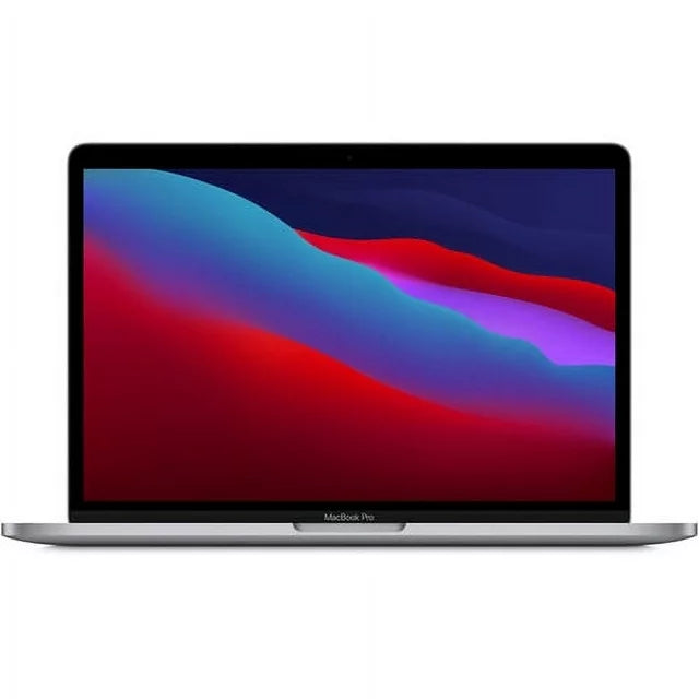 Apple Macbook Pro 13,3" (Fin 2020) - Puce M1 - 8 Go RAM Gris sidéral 256Go SSD Guadeloupe