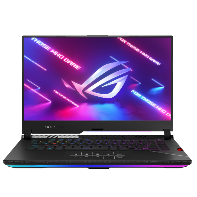 ASUS Asus ROG STRIX SCAR 15 Ordi Portable Gaming 15,6" (1440p) - RTX 3080 - i9 seize coeurs 2,4 GHz - 16Go RAM Guadeloupe