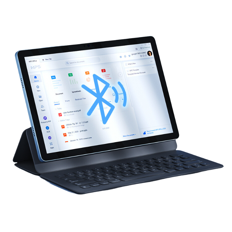 Cubot CUBOT TABLETTE TAB30 Gris 128Go Neuf Guadeloupe