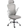 FLIP US Chaise de Bureau Ergonomique Zenyth Gris Neuf Guadeloupe