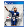 Sony JEUX PS4 Neuf FIFA 2023 Guadeloupe