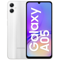 Samsung GALAXY A05 Argent 128Go Neuf Guadeloupe