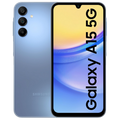 Samsung GALAXY A15 4G Bleu 128Go Neuf Guadeloupe
