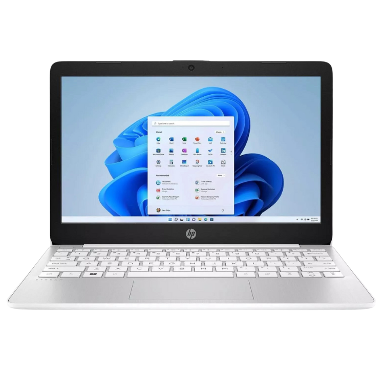 HP HP Stream 11 - PC Portable 11,6" Compact Blanc 32Go SSD Très bon état Guadeloupe