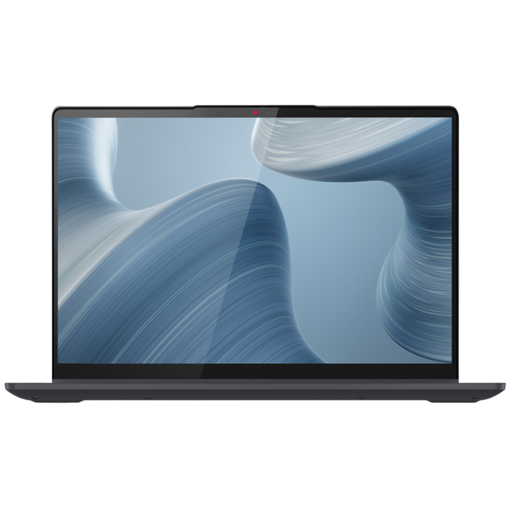 Lenovo Lenovo Flex 5 - PC Portable 2 en 1 - Écran Tactile 14" - i3 six coeurs 4,4GHz Max - 8Go RAM Guadeloupe
