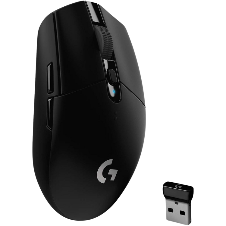 Logitech Logitech G305 LightSpeed Souris Sans Fil de Gaming Guadeloupe