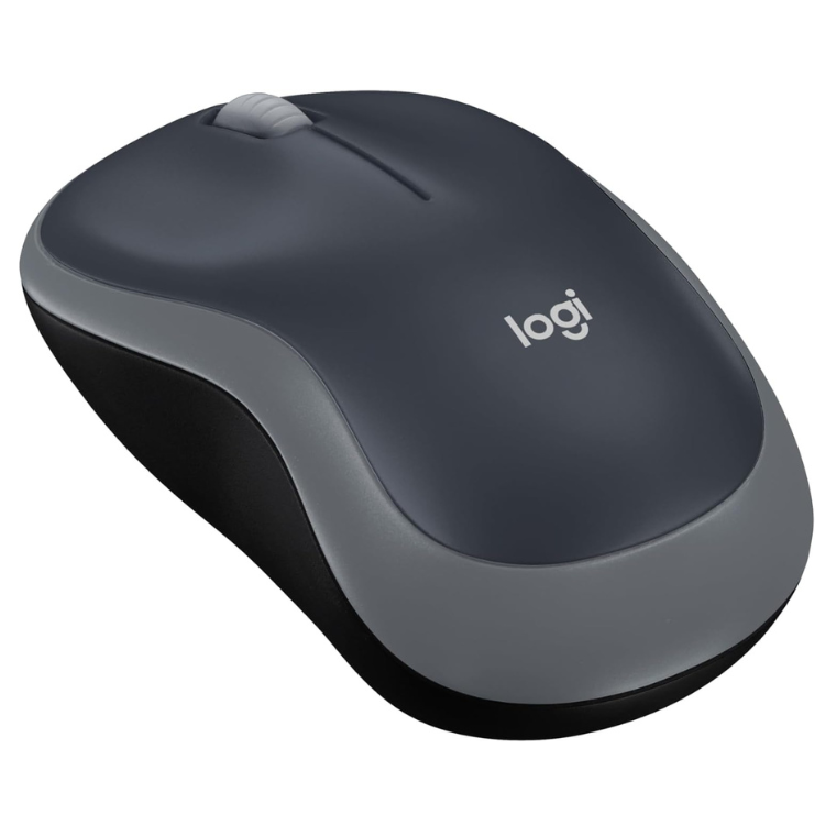 Logitech Logitech M185 Souris Sans Fil USB Guadeloupe