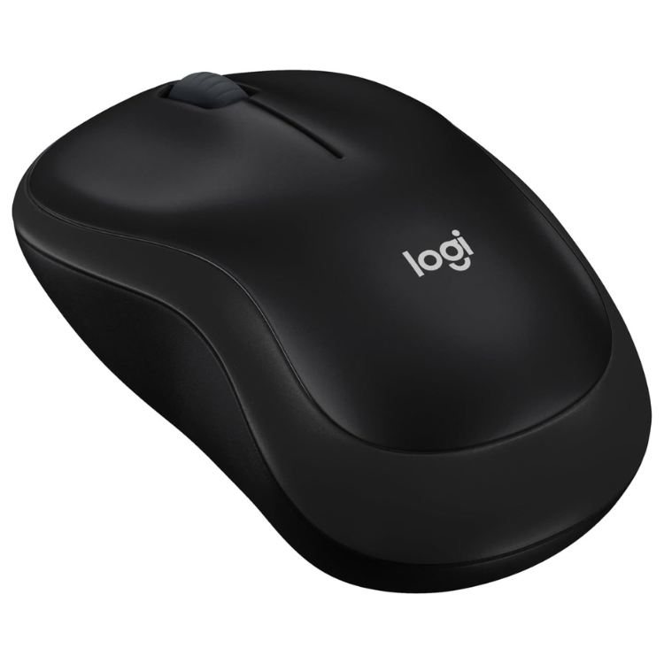 Logitech Logitech M185 Souris Sans Fil USB Guadeloupe