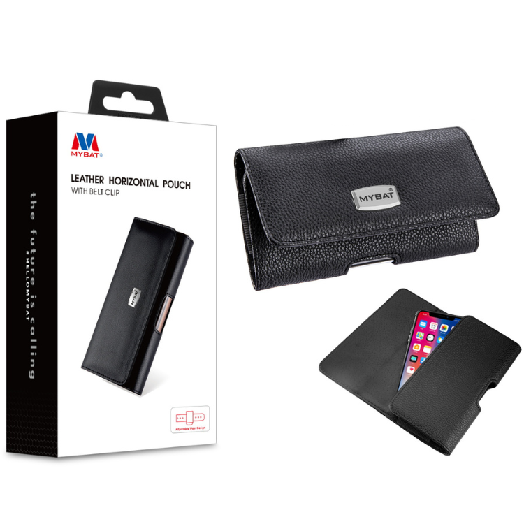MyBat MyBat Horizontal Pochette Ceinture Smartphone Guadeloupe