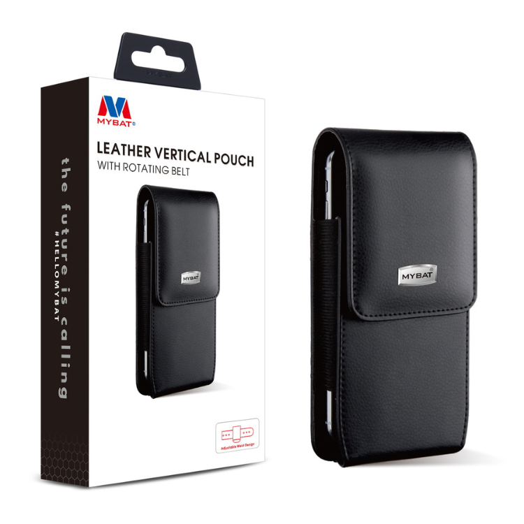 MyBat MyBat Vertical Pochette Ceinture Smartphone Guadeloupe