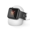 MyBat DOCK DE RECHARGE POUR APPLE WATCH Apple Watch Blanc Guadeloupe