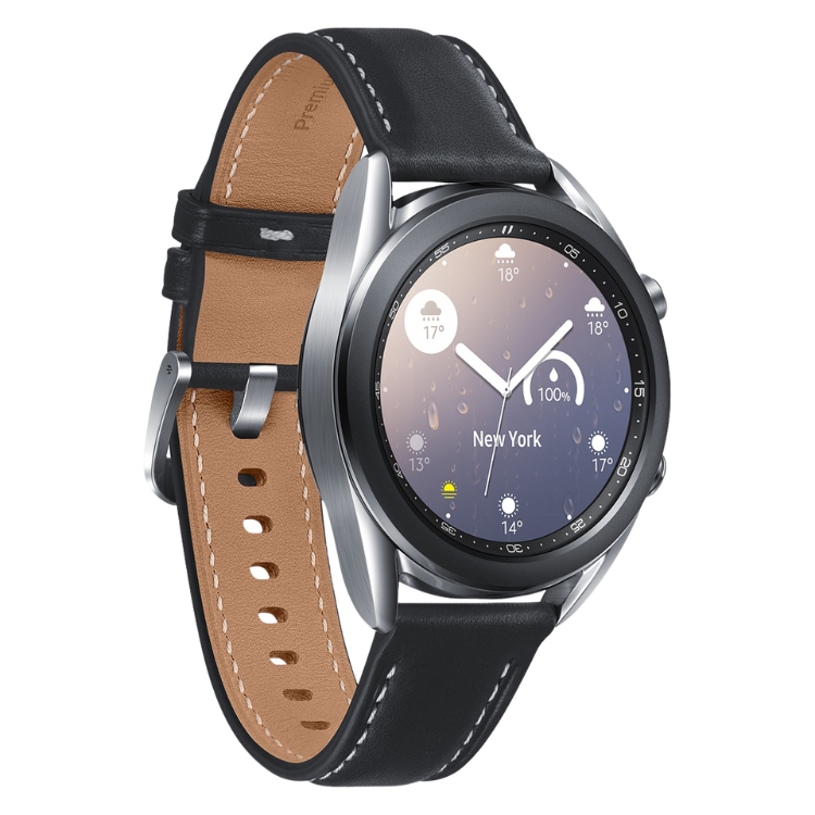 Samsung GALAXY WATCH3 Guadeloupe