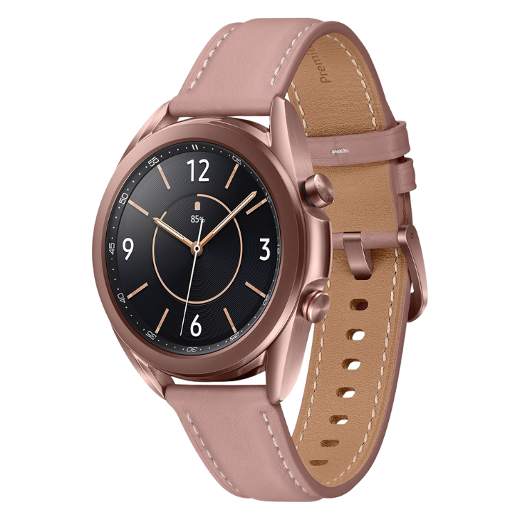 Samsung GALAXY WATCH3 Rose 41MM Guadeloupe