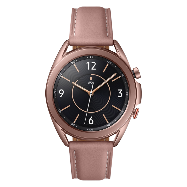 Samsung GALAXY WATCH3 Guadeloupe