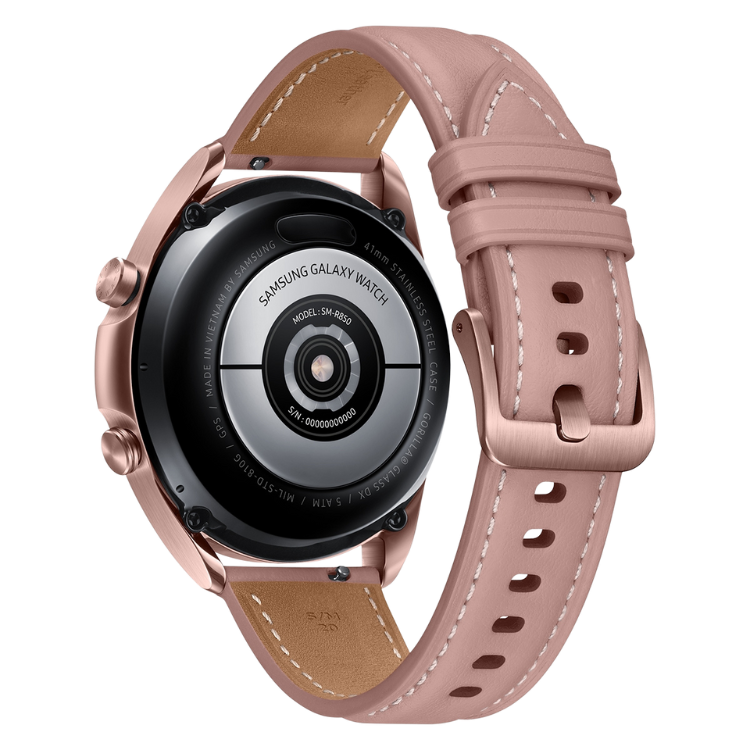 Samsung GALAXY WATCH3 Guadeloupe