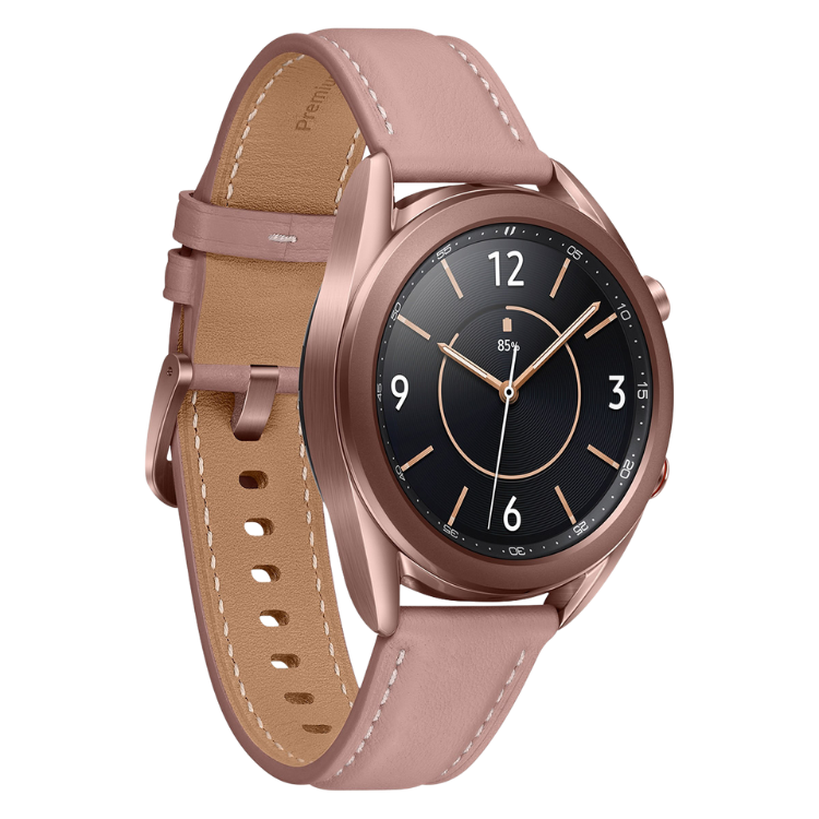 Samsung GALAXY WATCH3 Guadeloupe