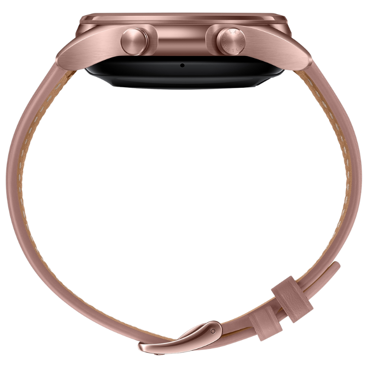 Samsung GALAXY WATCH3 Guadeloupe