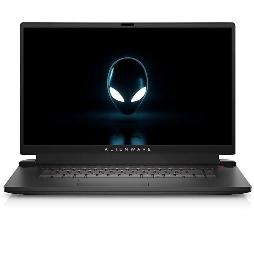 Alienware Dell Alienware m17 Ordi Portable Gaming 17,3" (1080p) 480Hz - RTX 3070 - Ryzen 9 huit coeur 4,9 Ghz - 16Go RAM - 1To SSD Noir 1To SSD Comme neuf Guadeloupe