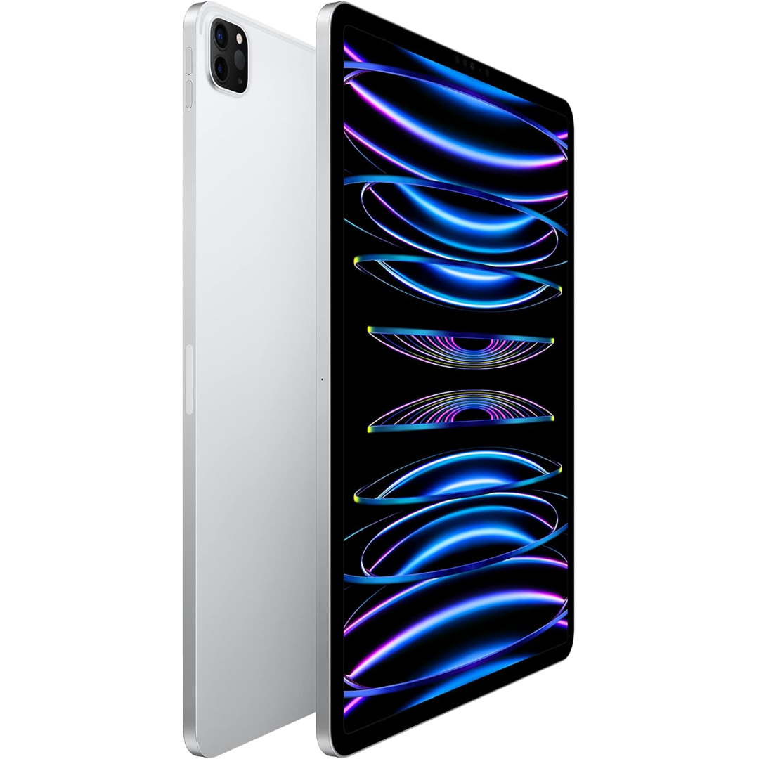 Apple IPAD PRO 12,9 (2021) - M1 - WiFi Guadeloupe