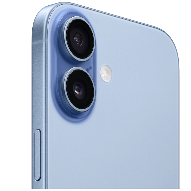 Apple IPHONE 17 E-SIM Guadeloupe