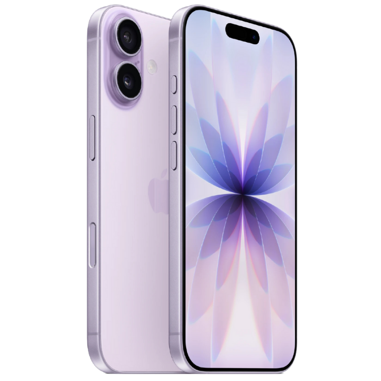 Apple IPHONE 17 E-SIM Lavande 256Go Guadeloupe