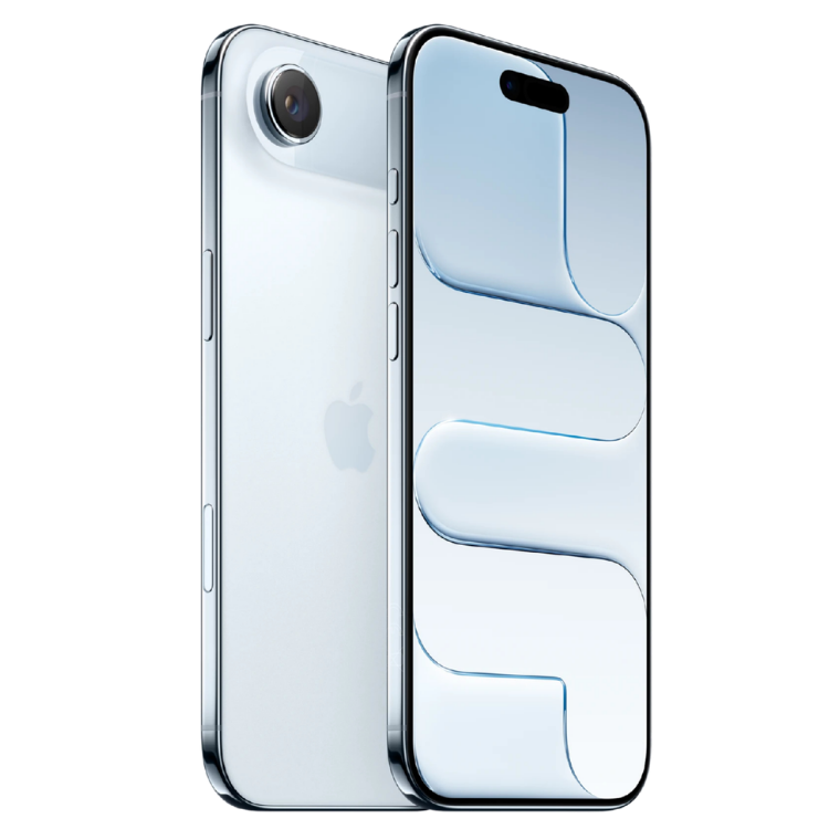 Apple IPHONE 17 AIR Bleu ciel 256Go Guadeloupe