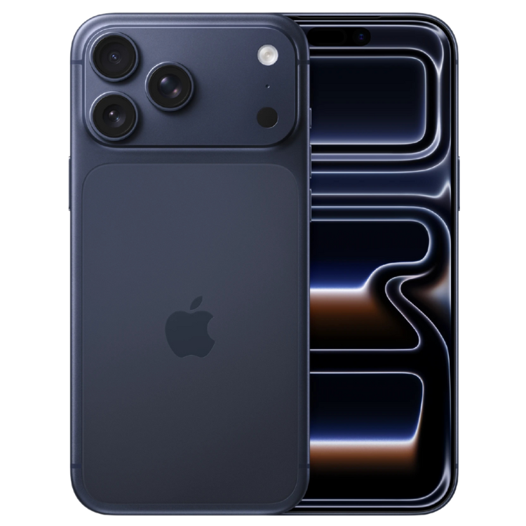 Apple IPHONE 17 PRO MAX E-SIM Bleu Intense 256Go Guadeloupe