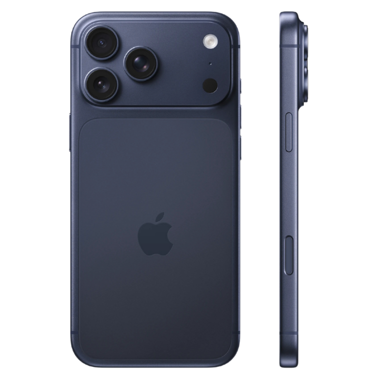 Apple IPHONE 17 PRO E-SIM Guadeloupe