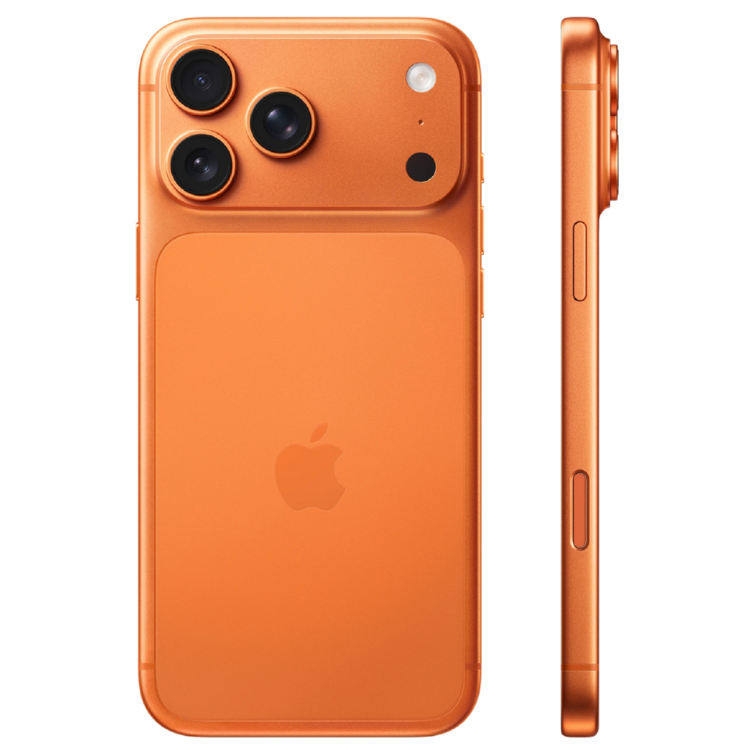 Apple IPHONE 17 PRO MAX E-SIM Guadeloupe