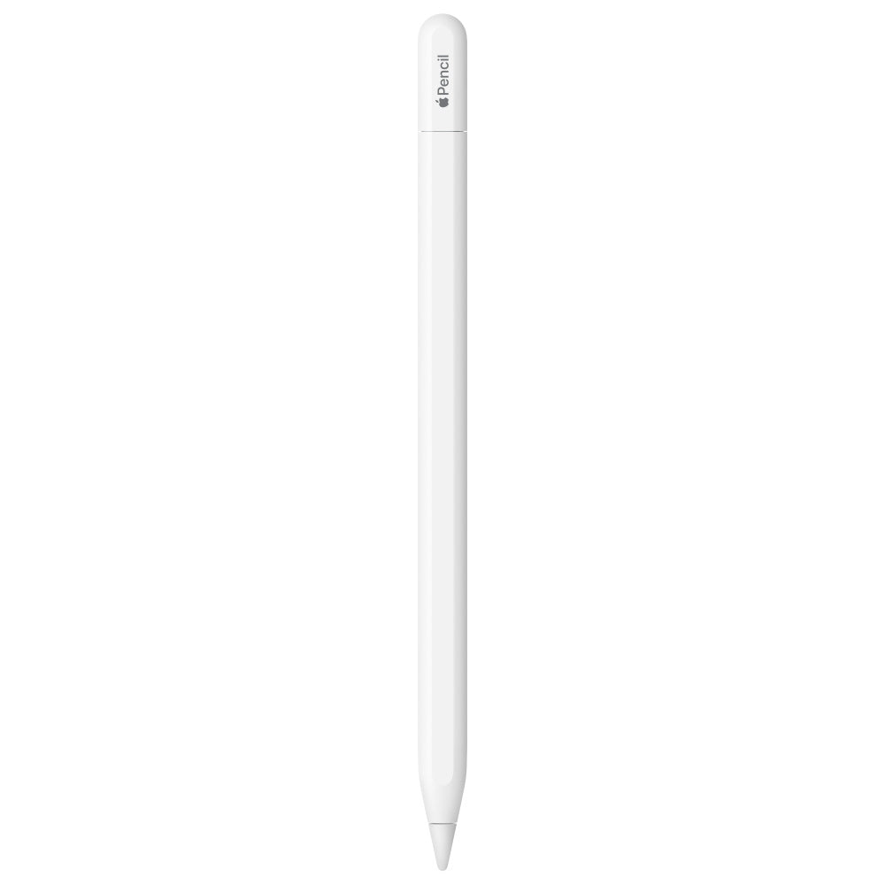 Apple APPLE PENCIL 3 (USB-C) Blanc Guadeloupe