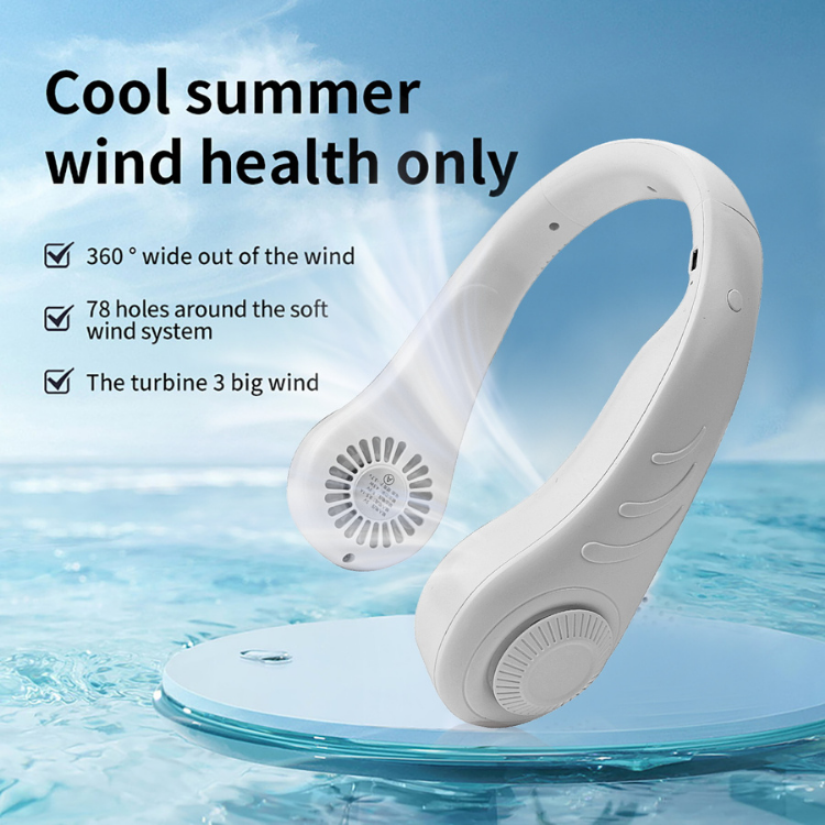 Echelon EzBreeze Ventilateur de cou