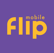 Flip Mobile logo