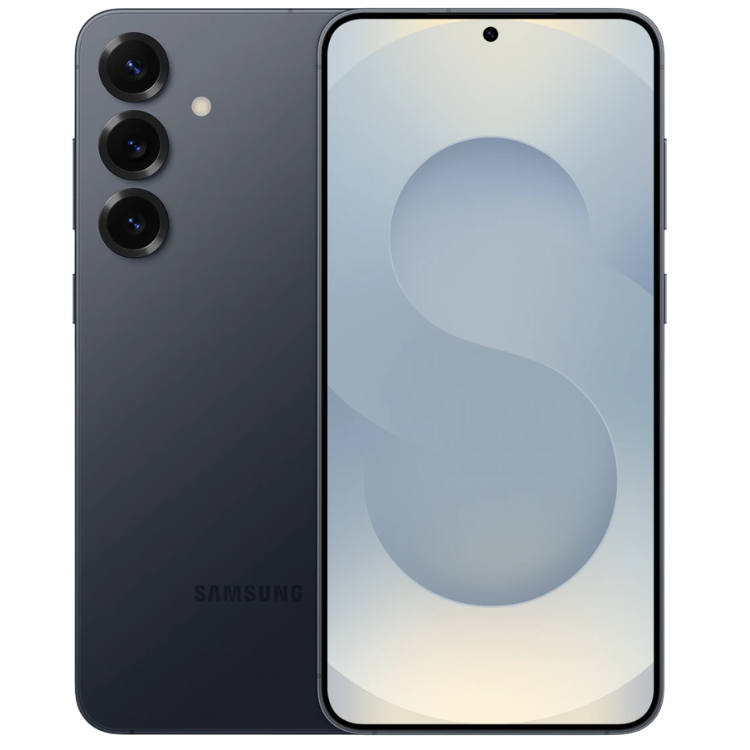Samsung GALAXY S25 Guadeloupe