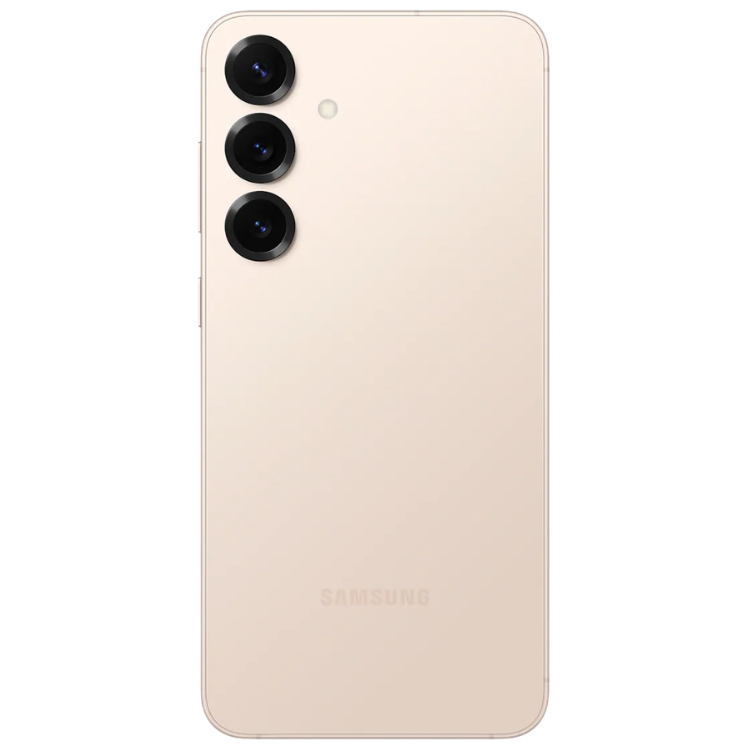 Samsung GALAXY S25 Guadeloupe
