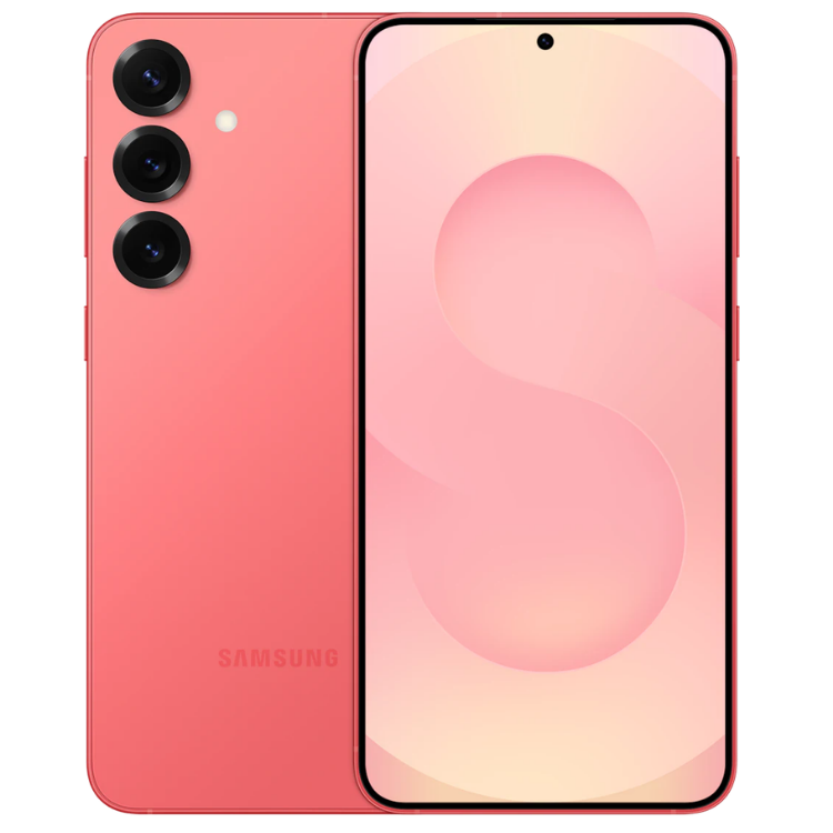 Samsung GALAXY S25 Guadeloupe