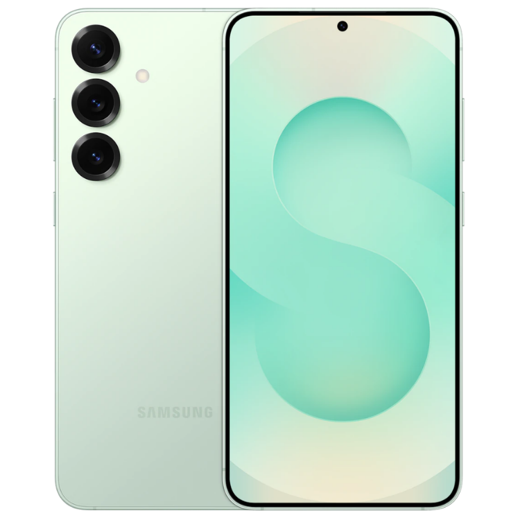 GALAXY S25 PLUS